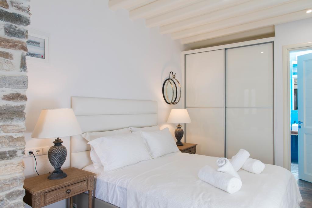Athina Exquisite Houses Κάστρο Εξωτερικό φωτογραφία