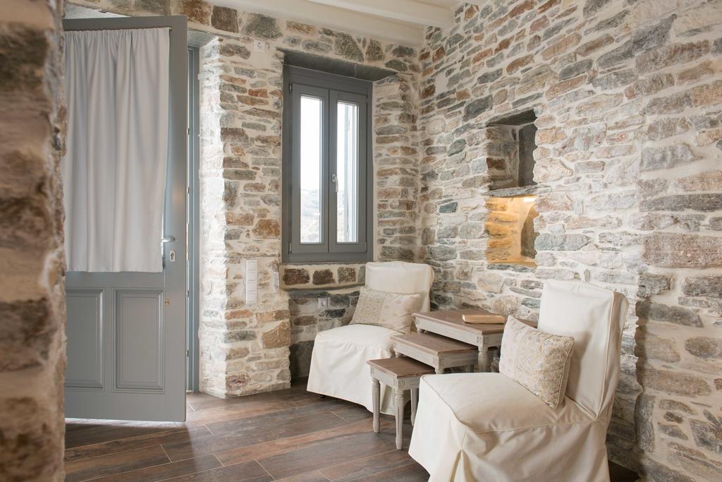 Athina Exquisite Houses Κάστρο Εξωτερικό φωτογραφία