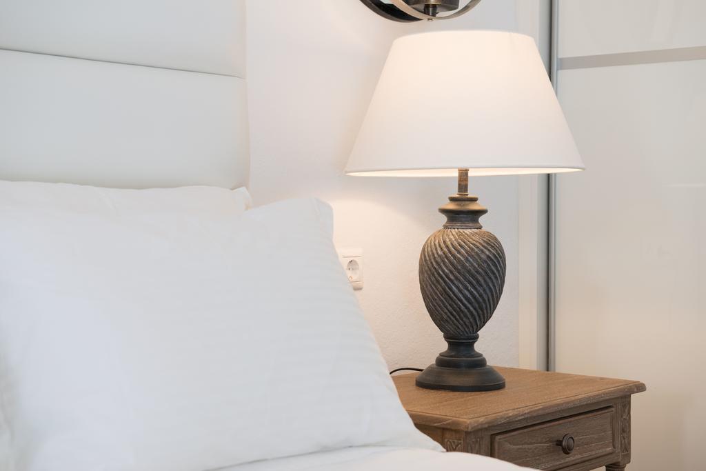Athina Exquisite Houses Κάστρο Εξωτερικό φωτογραφία