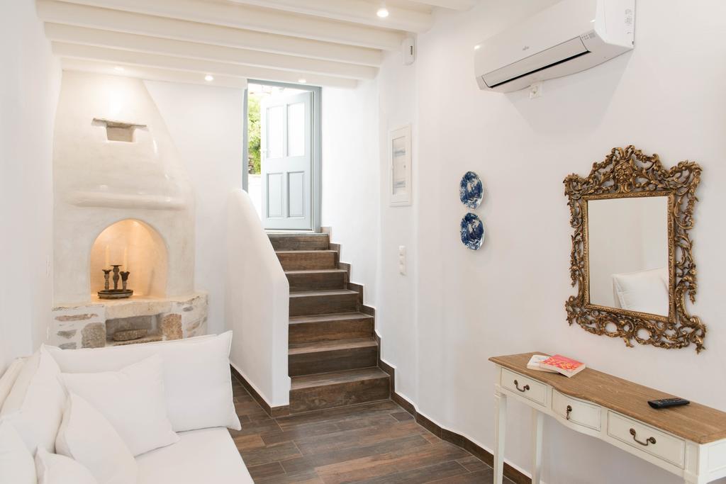 Athina Exquisite Houses Κάστρο Εξωτερικό φωτογραφία
