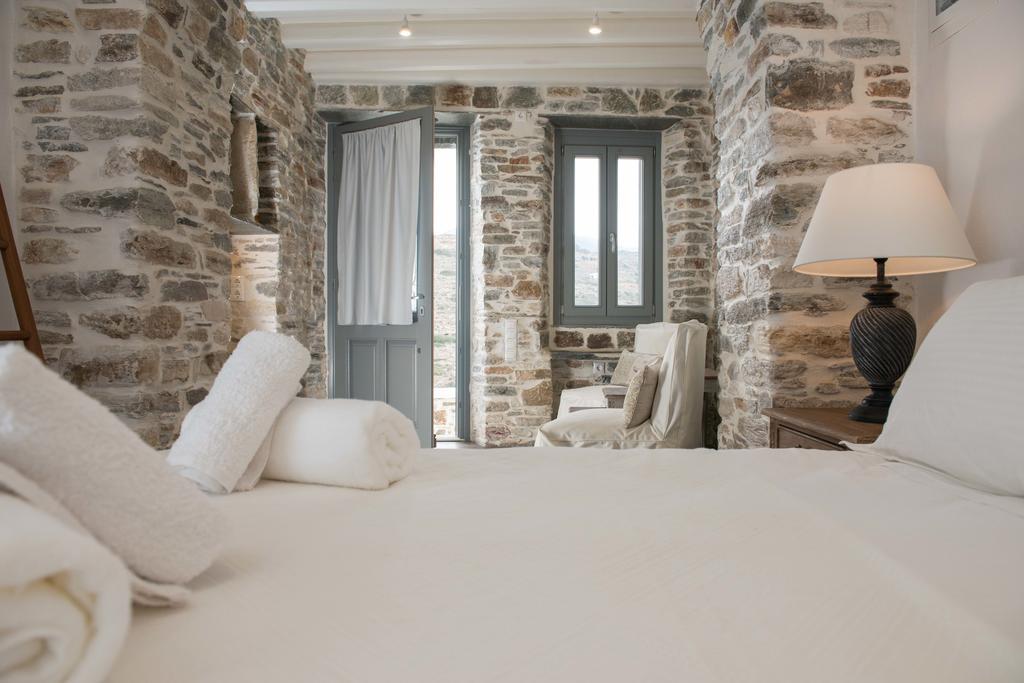 Athina Exquisite Houses Κάστρο Εξωτερικό φωτογραφία