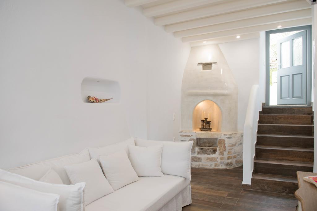 Athina Exquisite Houses Κάστρο Εξωτερικό φωτογραφία