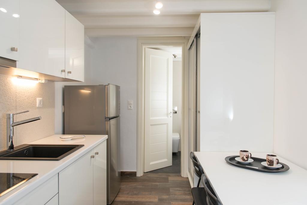 Athina Exquisite Houses Κάστρο Εξωτερικό φωτογραφία