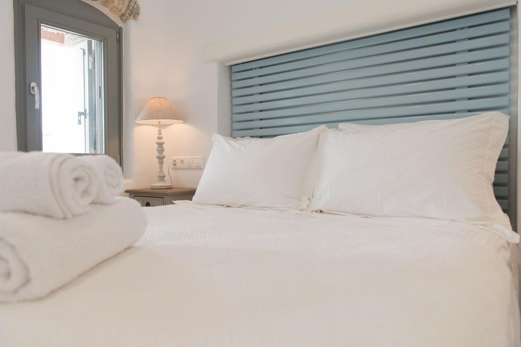 Athina Exquisite Houses Κάστρο Εξωτερικό φωτογραφία