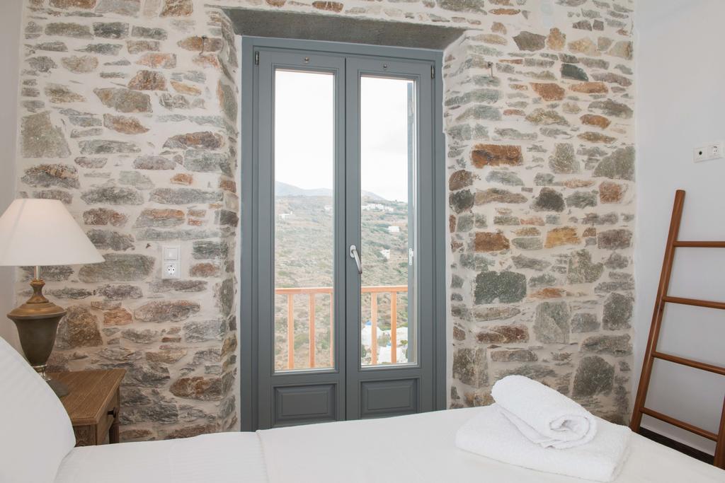 Athina Exquisite Houses Κάστρο Εξωτερικό φωτογραφία