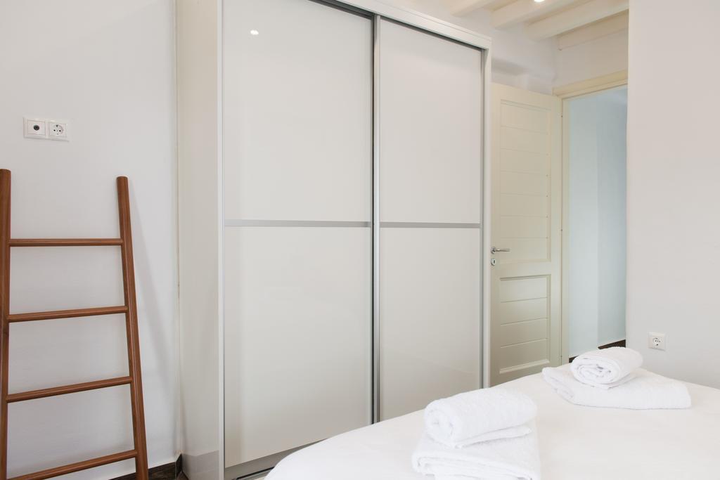 Athina Exquisite Houses Κάστρο Εξωτερικό φωτογραφία