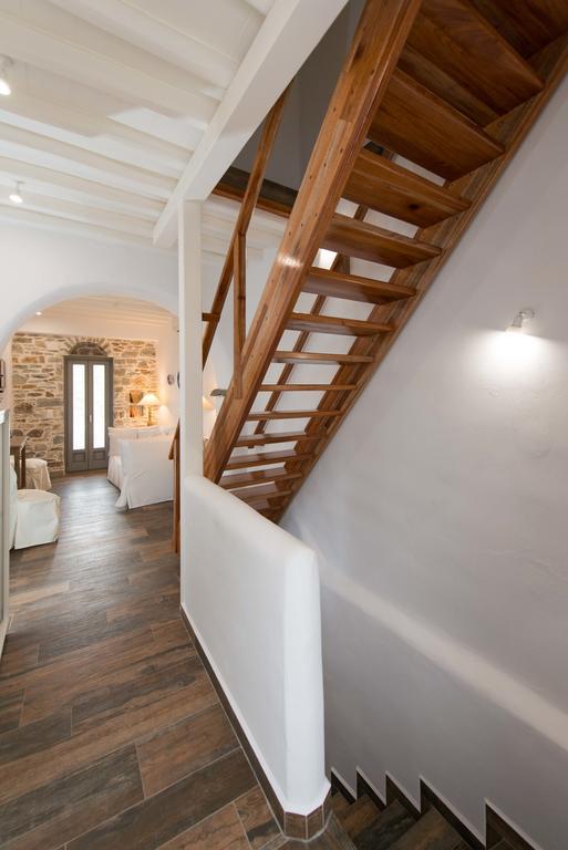 Athina Exquisite Houses Κάστρο Εξωτερικό φωτογραφία