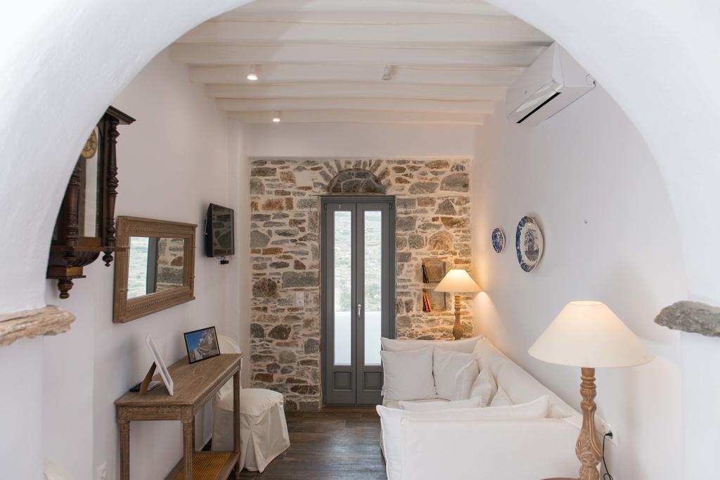 Athina Exquisite Houses Κάστρο Εξωτερικό φωτογραφία