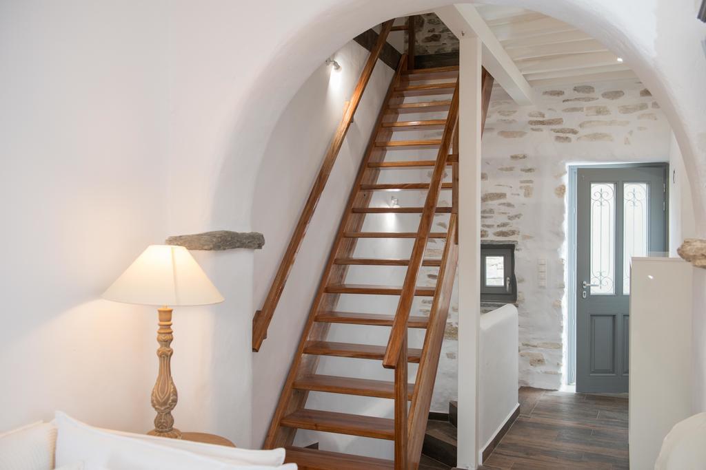 Athina Exquisite Houses Κάστρο Εξωτερικό φωτογραφία