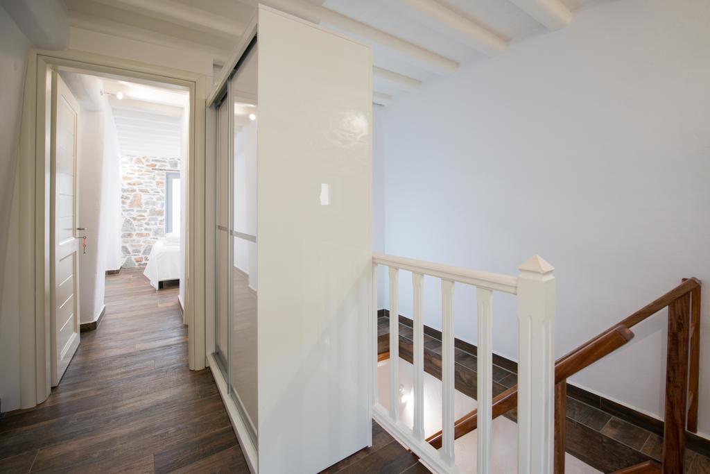 Athina Exquisite Houses Κάστρο Εξωτερικό φωτογραφία