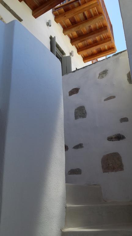 Athina Exquisite Houses Κάστρο Εξωτερικό φωτογραφία