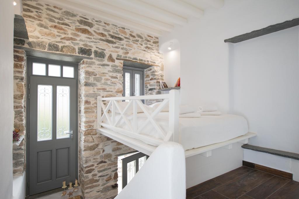 Athina Exquisite Houses Κάστρο Εξωτερικό φωτογραφία